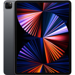تبلت اپل مدل iPad Pro 12.9 inch 2021 Wifi ظرفیت 256 گیگابایت