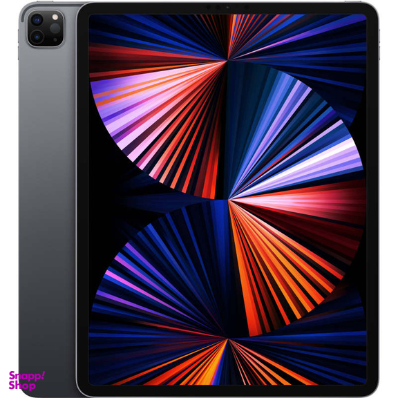 تبلت اپل مدل iPad Pro 12.9 inch 2021 Wifi ظرفیت 256 گیگابایت