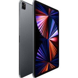 تبلت اپل مدل iPad Pro 12.9 inch 2021 Wifi ظرفیت 256 گیگابایت