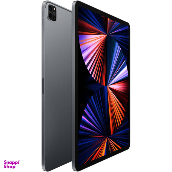 تبلت اپل مدل iPad Pro 12.9 inch 2021 Wifi ظرفیت 256 گیگابایت