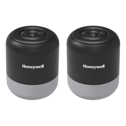 اسپیکر بی سیم هانیول (Honeywell) مدل HC000112/AUD/BTS/U100/GRY Trueno U100