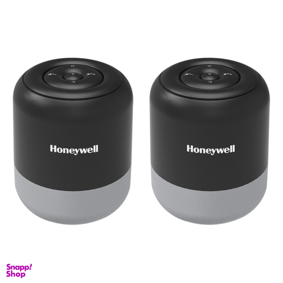اسپیکر بی سیم هانیول (Honeywell) مدل HC000112/AUD/BTS/U100/GRY Trueno U100