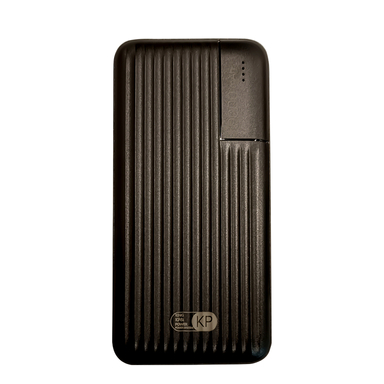 پاوربانک کینگ پاور (King Power) مدل kp-14 ظرفیت 10000mah