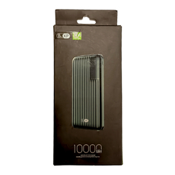 پاوربانک کینگ پاور (King Power) مدل kp-14 ظرفیت 10000mah