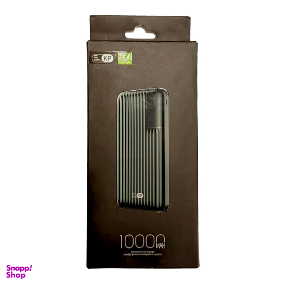 پاوربانک کینگ پاور (King Power) مدل kp-14 ظرفیت 10000mah
