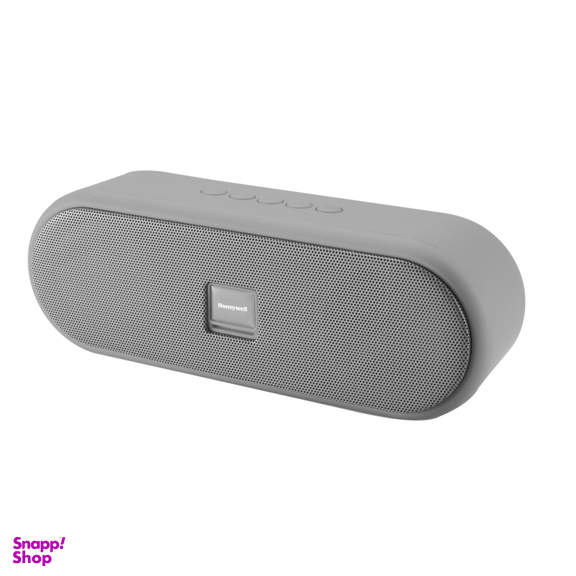 اسپیکر بی سیم هانیول (Honeywell) مدل HC000111/AUD/BTS/P200/GRY Suono P200