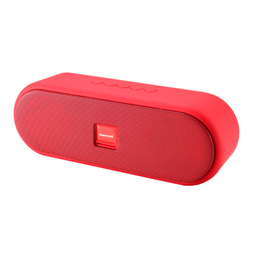 اسپیکر بی سیم هانیول (Honeywell) مدل HC000110/AUD/BTS/P200/RED Suono P200