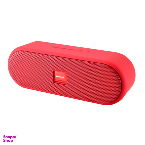 اسپیکر بی سیم هانیول (Honeywell) مدل HC000110/AUD/BTS/P200/RED Suono P200