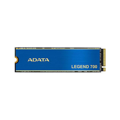 حافظه SSD اینترنال ای دیتا (Adata) مدل Legend 700 ظرفیت 512 گیگابایت