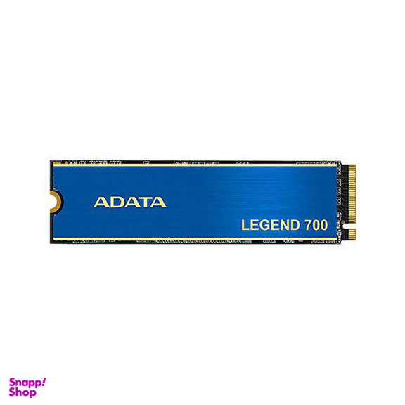 حافظه SSD اینترنال ای دیتا (Adata) مدل Legend 700 ظرفیت 512 گیگابایت