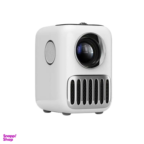 ویدیو پروژکتور ونبو (Wanbo) مدل T2R MAX