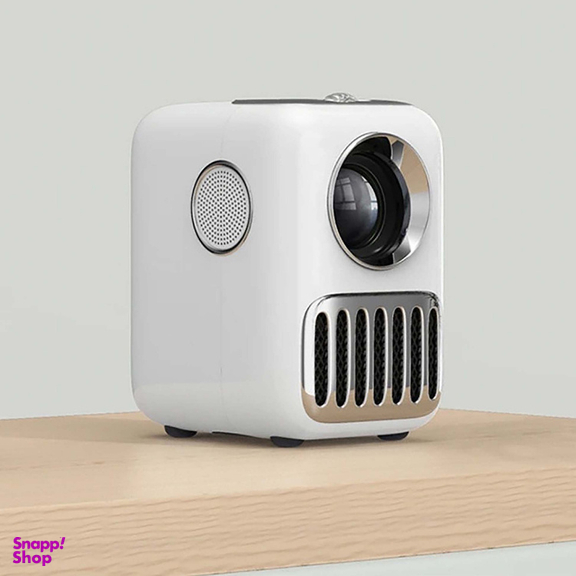 ویدیو پروژکتور ونبو (Wanbo) مدل T2R MAX