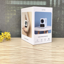 ویدیو پروژکتور ونبو (Wanbo) مدل T2R MAX