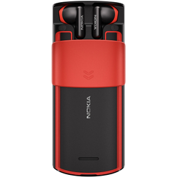 گوشی موبایل نوکیا مدل 5710 XpressAudio دو سیم کارت ظرفیت 128 مگابایت و رم 48 مگابایت