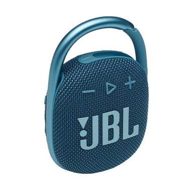 اسپیکر بلوتوثی جی بی ال (JBL) مدل Clip 4