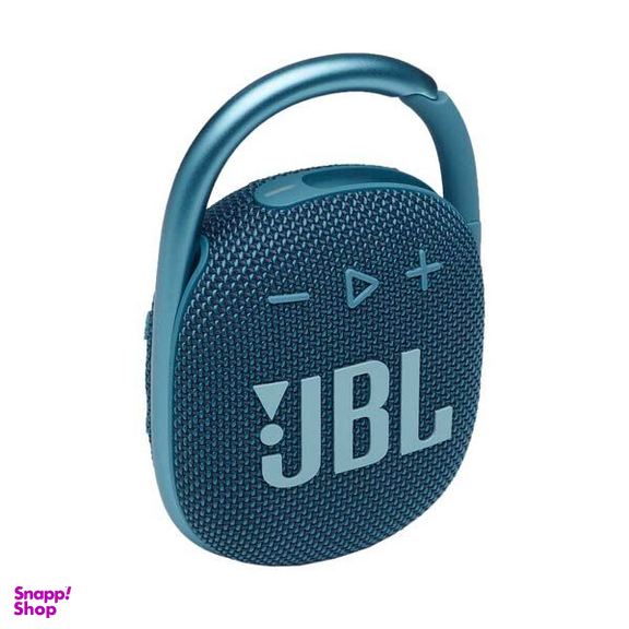 اسپیکر بلوتوثی جی بی ال (JBL) مدل Clip 4