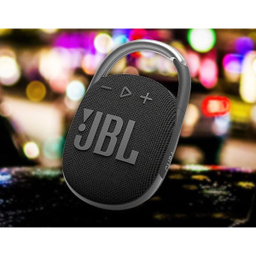 اسپیکر بلوتوثی جی بی ال (JBL) مدل Clip 4