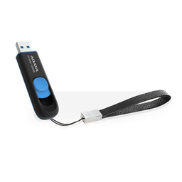 فلش مموری ای دیتا (ADATA) مدل DashDrive UV128 ظرفیت 128 گیگابایت
