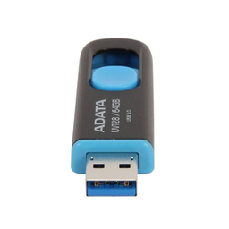 فلش مموری ای دیتا (ADATA) مدل DashDrive UV128 ظرفیت 128 گیگابایت