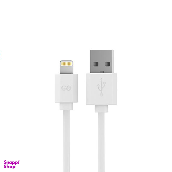 کابل تبدیل USB به Lightning آی واک (Iwalk) مدل Cst004Il به طول 2m