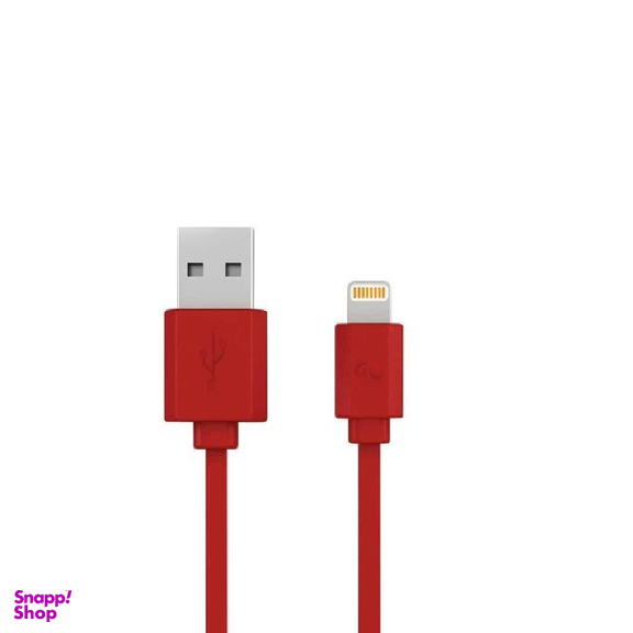 کابل تبدیل USB به Lightning آی واک (Iwalk) مدل Cst004Il به طول 2m
