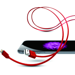 کابل تبدیل USB به Lightning آی واک (Iwalk) مدل Cst004Il به طول 2m