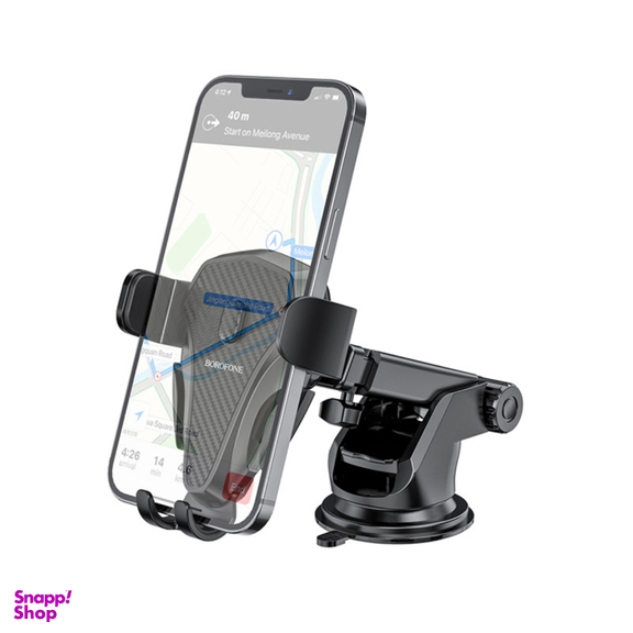 پایه نگهدارنده گوشی موبایل و تبلت بروفون (Borofone) مدل BH38