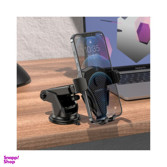 پایه نگهدارنده گوشی موبایل و تبلت بروفون (Borofone) مدل BH38