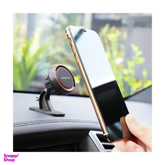 پایه نگهدارنده گوشی موبایل و تبلت بروفون (Borofone) مدل BH13