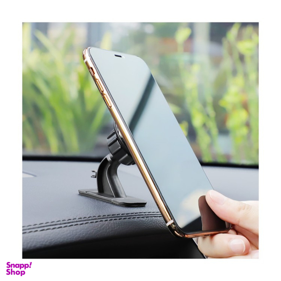 پایه نگهدارنده گوشی موبایل و تبلت بروفون (Borofone) مدل BH13