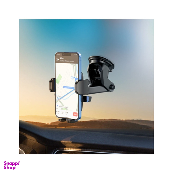 پایه نگهدارنده گوشی موبایل بروفون (Borofone) مدل BH60