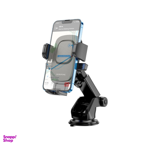 پایه نگهدارنده گوشی موبایل بروفون (Borofone) مدل BH60