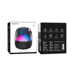 اسپیکر بلوتوثی بروفون (Borofone) مدل BP8