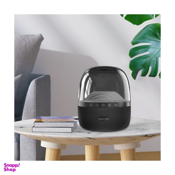 اسپیکر بلوتوثی بروفون (Borofone) مدل BP8