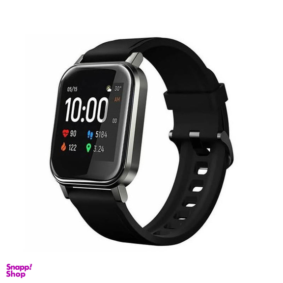 ساعت هوشمند هایلو مدل Ls02 Global Version