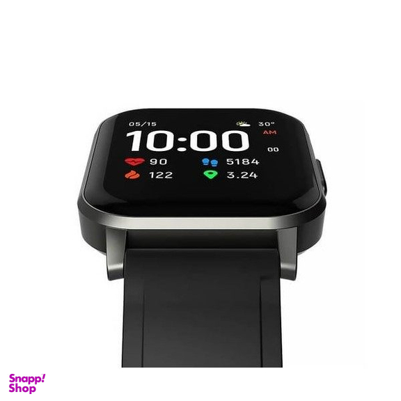 ساعت هوشمند هایلو مدل Ls02 Global Version
