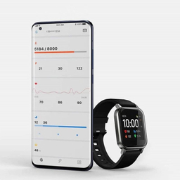 ساعت هوشمند هایلو مدل Ls02 Global Version