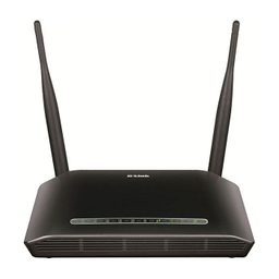 مودم روتر ADSL2 Plus دی لینک (D-Link) مدل DSL 2750U New