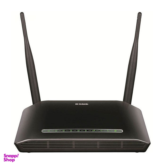 مودم روتر ADSL2 Plus دی لینک (D-Link) مدل DSL 2750U New