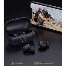 هدفون بی‌ سیم هایلو مدل Gt1 Pro