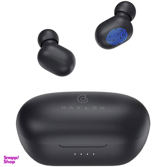 هدفون بی‌ سیم هایلو مدل Gt1 Pro