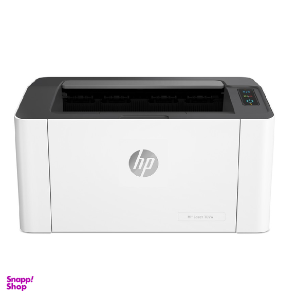 پرینتر لیزری اچ پی (HP) مدل Laser 107w
