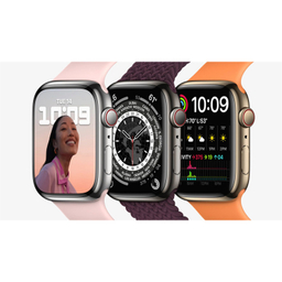ساعت هوشمند اپل واچ (Apple) سری 7 مدل Aluminum سایز 41 میلی متر