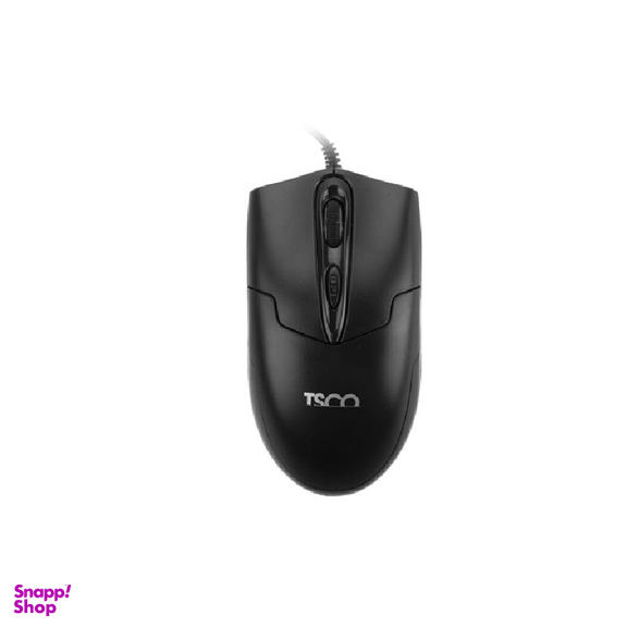 کیبورد و ماوس تسکو (Tsco) مدل TKM 8050