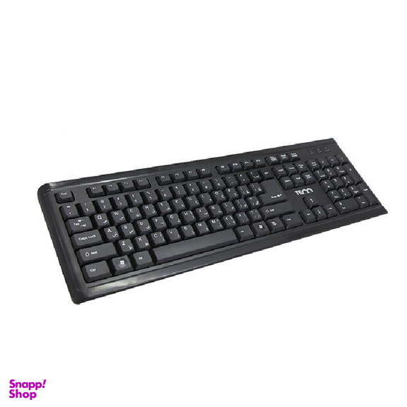 کیبورد و ماوس تسکو (Tsco) مدل TKM 8050