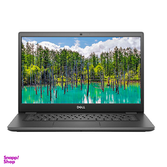 لپ تاپ 14 اینچی دل مدل Latitude 3410 CI