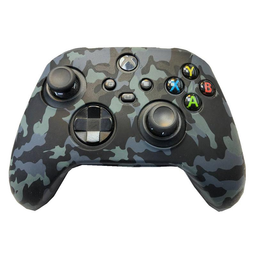 کنسول بازی مایکروسافت مدل XBox Series X به همراه هدیه (محافظ و روکش آنالوگ دسته)