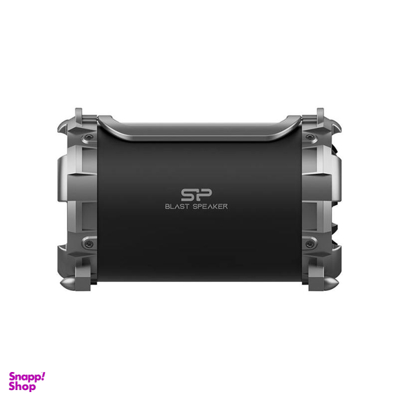 اسپیکر بلوتوثی قابل حمل سیلیکون پاور (Silicon Power) مدل BS85