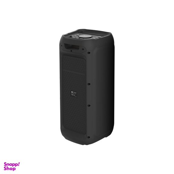 اسپیکر بلوتوثی سیلیکون پاور (Silicon Power) مدل BS91 به همراه هدیه (اسپیکر و پاوربانک سیلیکون پاور)