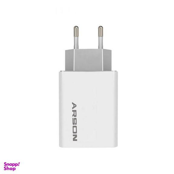 شارژر دیواری آرسون (Arson) مدل AN-W3A